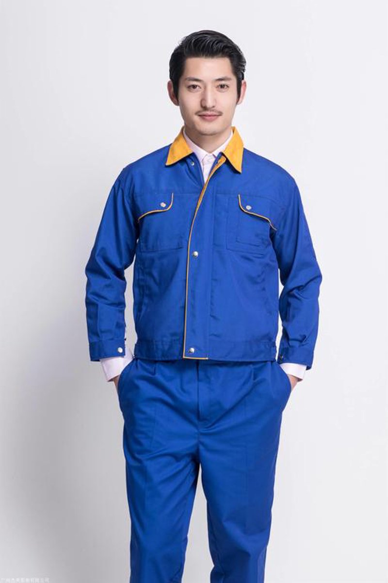 校服定制